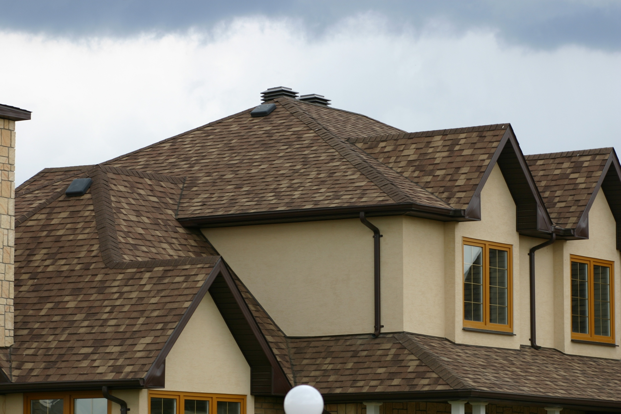 Beige Slate construction material Beige Slate construction material