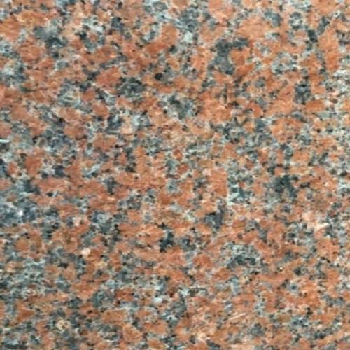 maple red granite tiles supplier