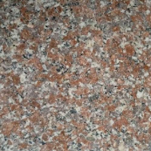red galaxy granite floor tiles