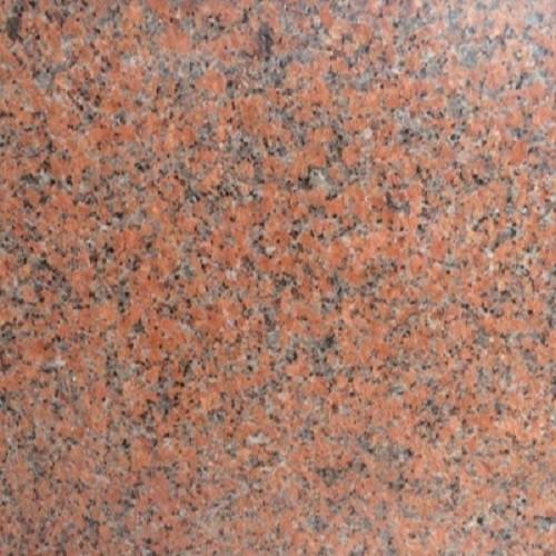 maple red granite tiles supplier