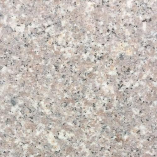 cream colored granite tiles