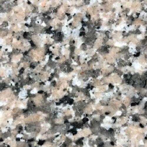 white granite cultured stone cladding