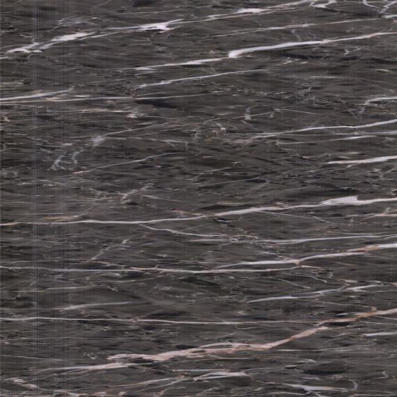 Veined marble slab for business decoration