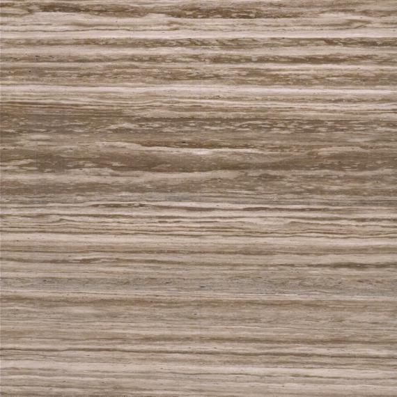 Luxury brown travertine for interior residential