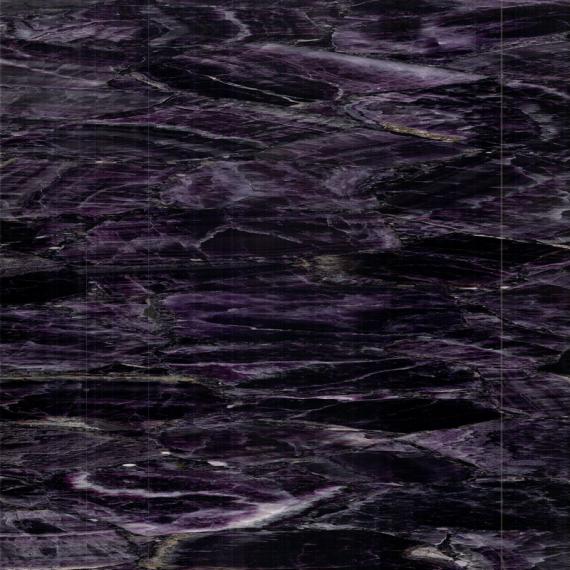 Black marble for luxury living room