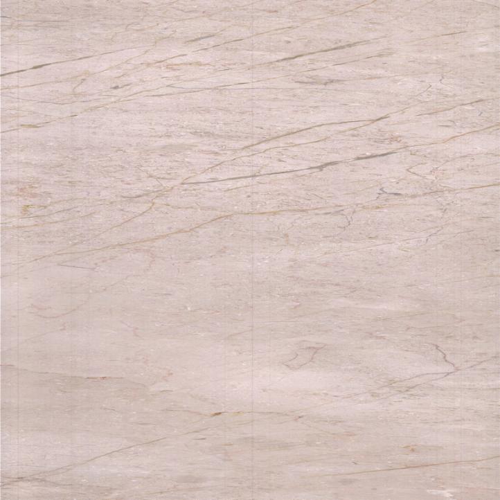 Elegant pink and gold marble for architecture and design