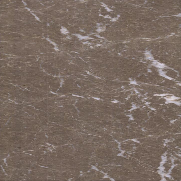 Brown marble for interio design applications