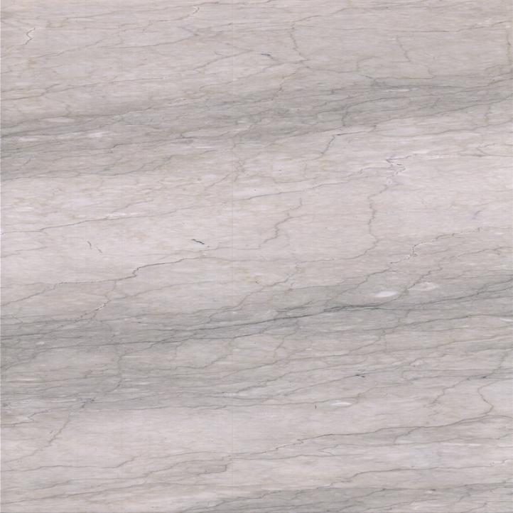 Elegant marble material surfaces interior design