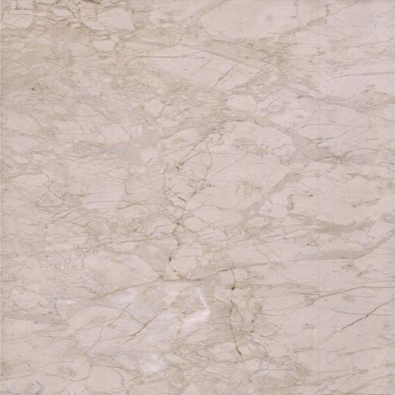 Beige  brown veined natural marble stone