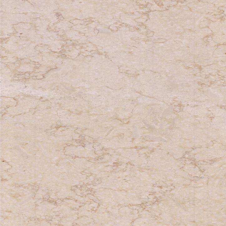 Beige golden marble surface floor tile