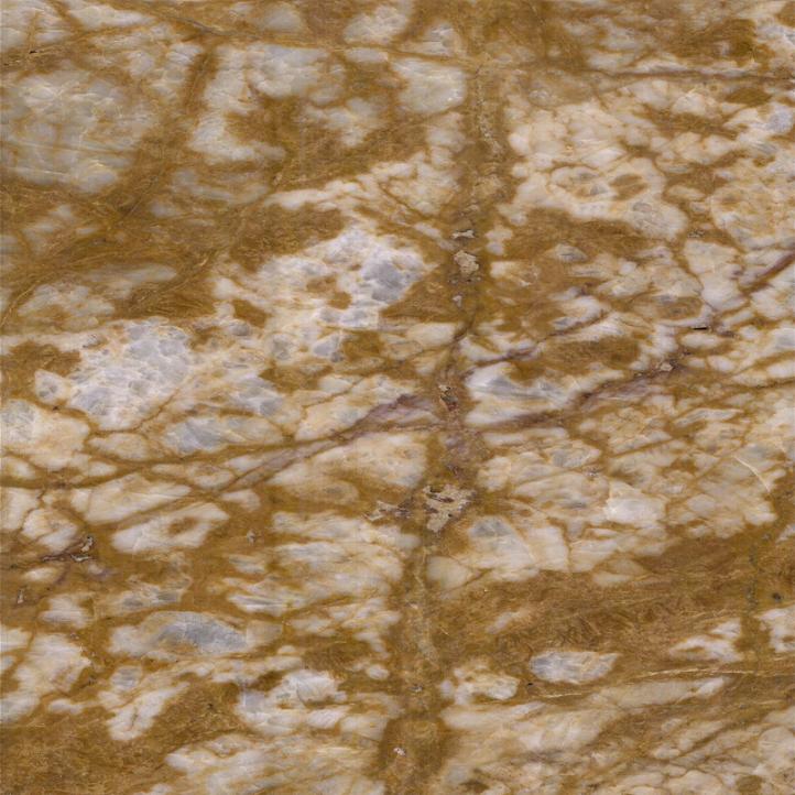 Amber slabs for luxury interior buildings