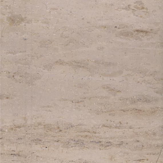 Beige brown grained marble stone for interior applications