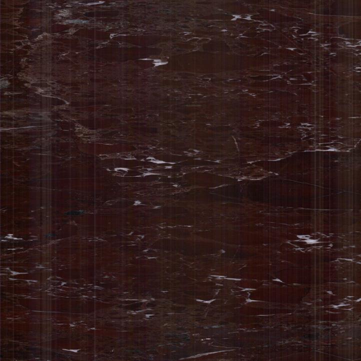 Turkish exclusive red marble construction material