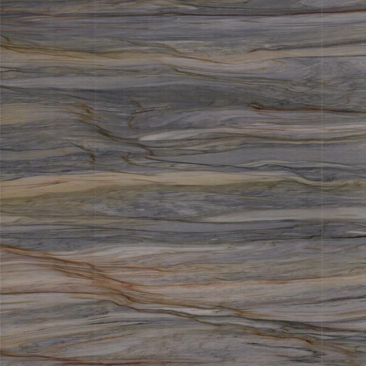 Luxury grey veined marble for interior