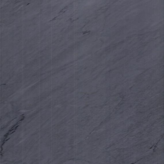 Dark grey construction material for indoor surfaces