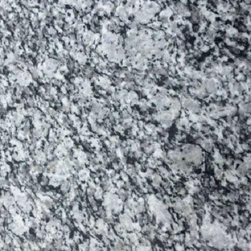 spray gray granite tile