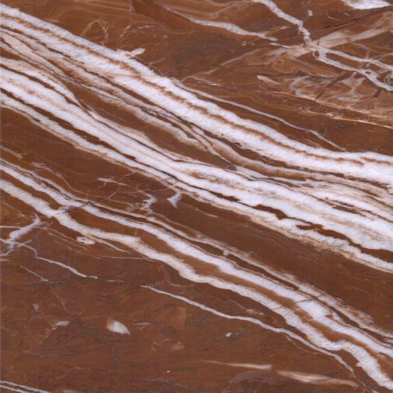 Luxury red high end marble and luxury stone