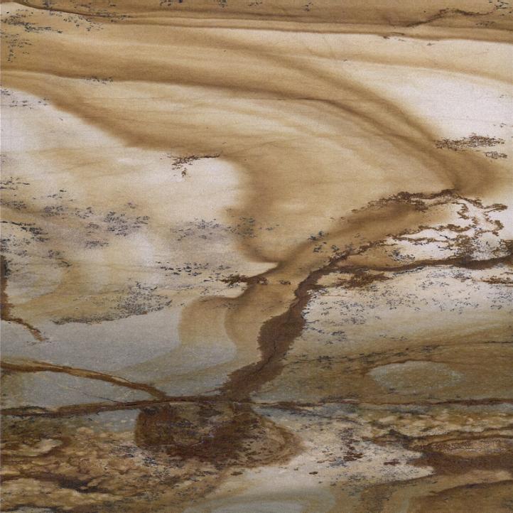 Exclusive marble tiles for indoor application