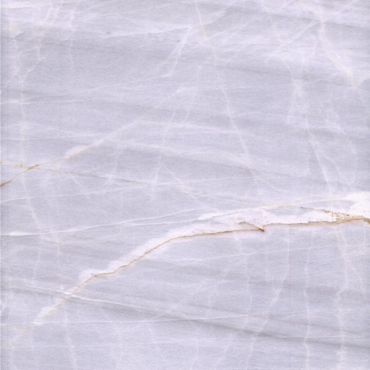 Pure white marble exclusive surfaces indoor