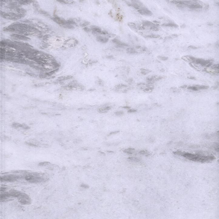 White luxury marble from Greece