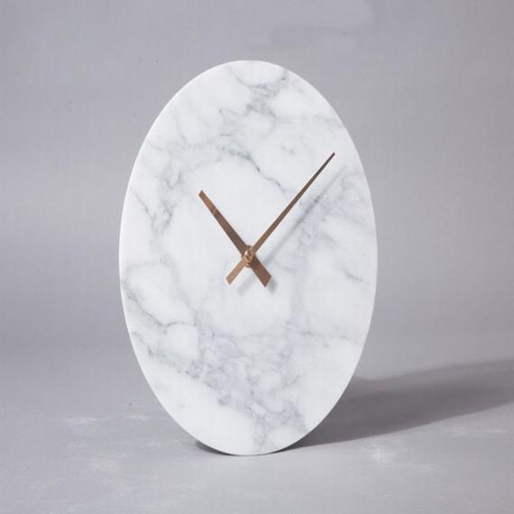 Marble clock2