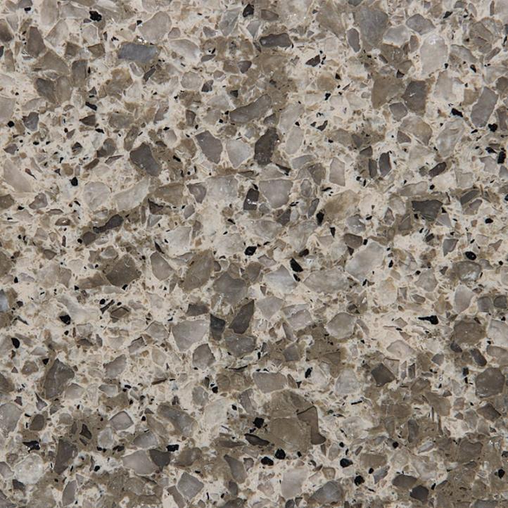 grey slab quartz granite texture