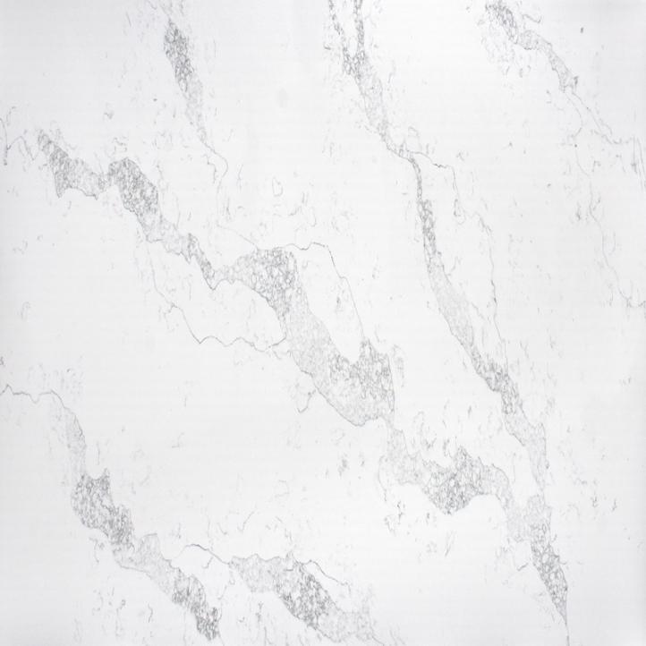 Best Quartz marble-look tiles construction material