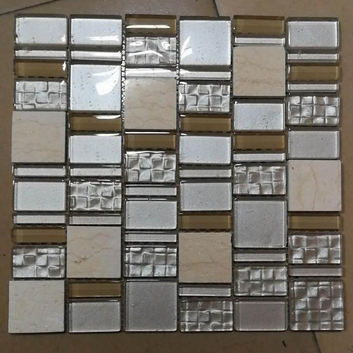 Glass Mosaic (68)