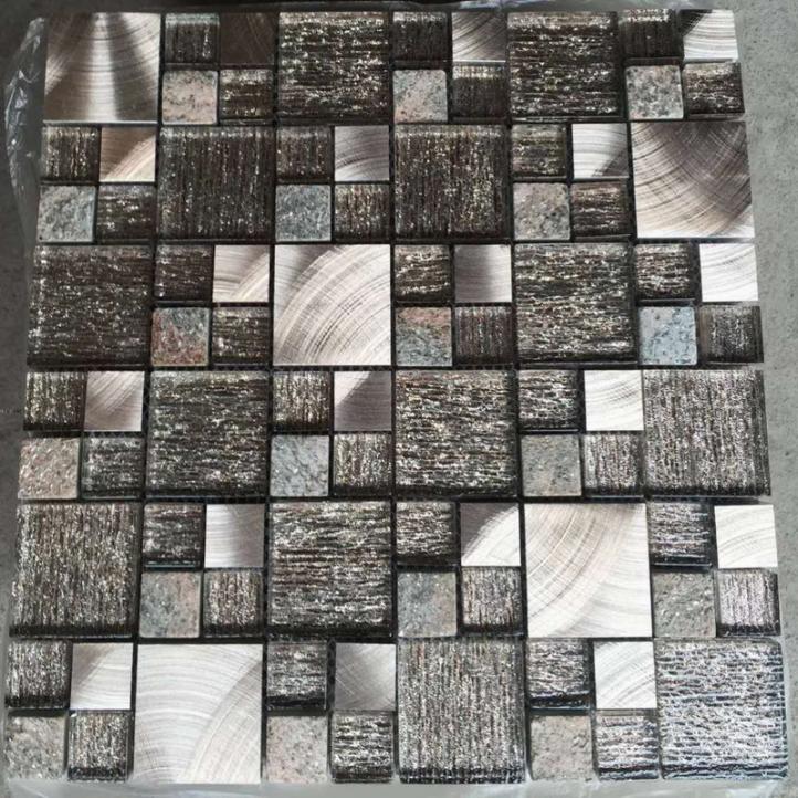 Glass Mosaic (77)