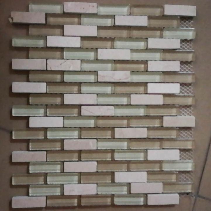 Glass Mosaic (60)