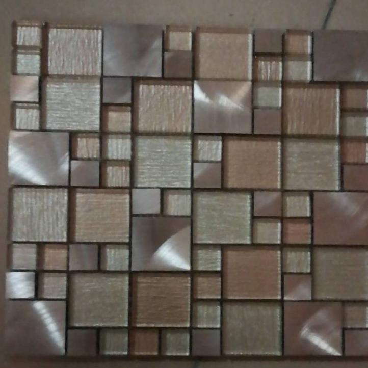 Glass Mosaic (65)