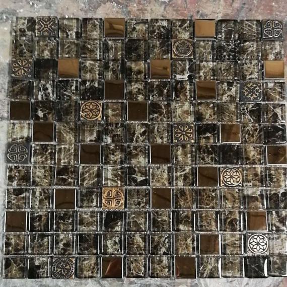 Glass Mosaic (45)