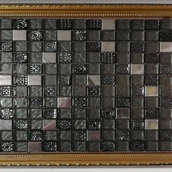 Glass Mosaic (58)