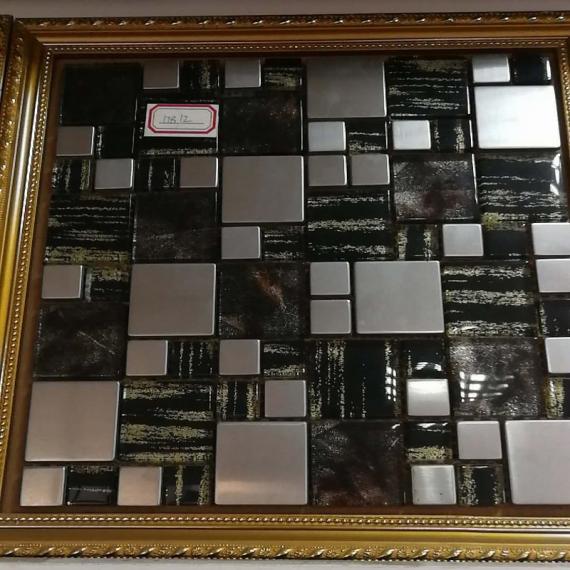 Glass Mosaic (61)