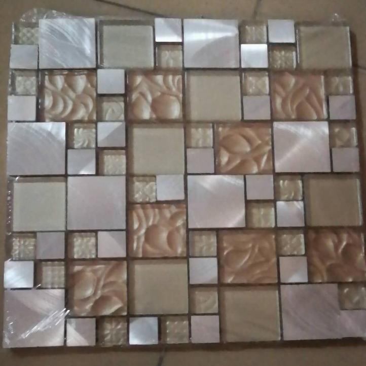 Glass Mosaic (66)