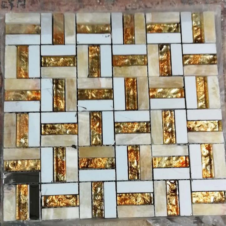 Glass Mosaic (42)