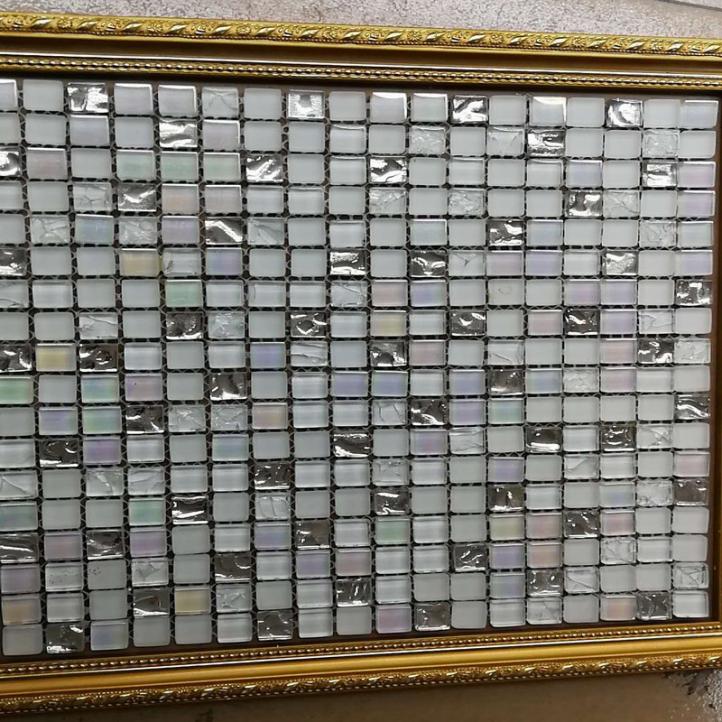 Glass Mosaic (49)